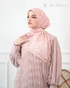 Haira Shamia SPRING series - BLOSSOM Hijab Scarf
