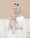 Haira Shamia Kyoto series - Laurel Hijab Scarf